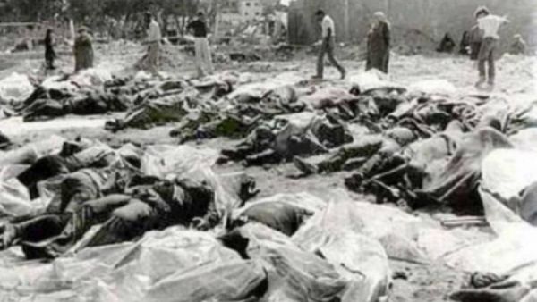 إحياء الذكرى السنوية الـ 59 للمجزرة التي ارتكبها جنود إسرائيليون عام 1956 في كفر قاسم