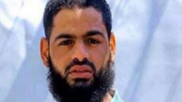 محمد علان، القيادي في حركة الجهاد الاسلامي