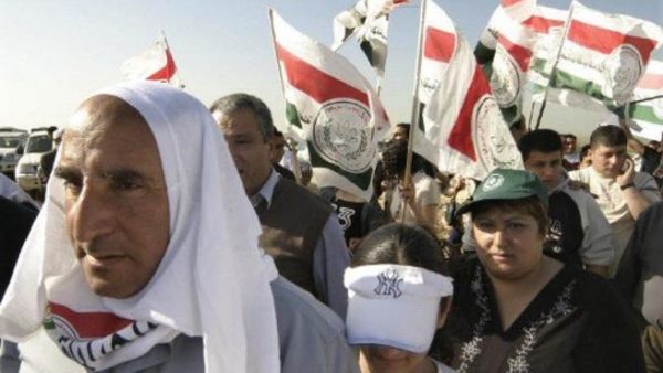 مخطط برافر يقضي بمصادرة مئات آلاف الدونمات من أراضي عرب النقب ويهجّر عشرات الآلاف منهم