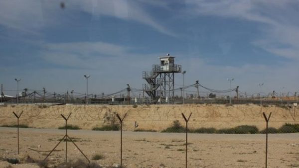  “سجن النقب” الصحراوي