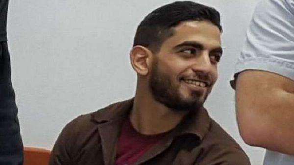 الحكم بـ4 مؤبدات على عمر العبد (19 عاما)