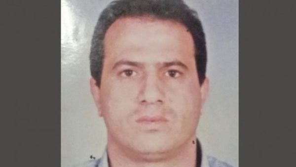  اغتيال الأسير الفلسطيني السابق عمر النايف