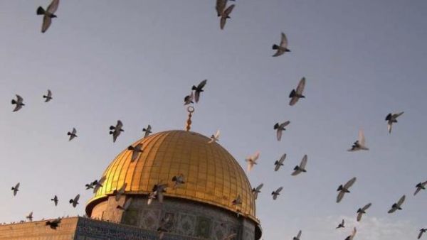 نتانياهو: القدس ستظل مدينة موحدة