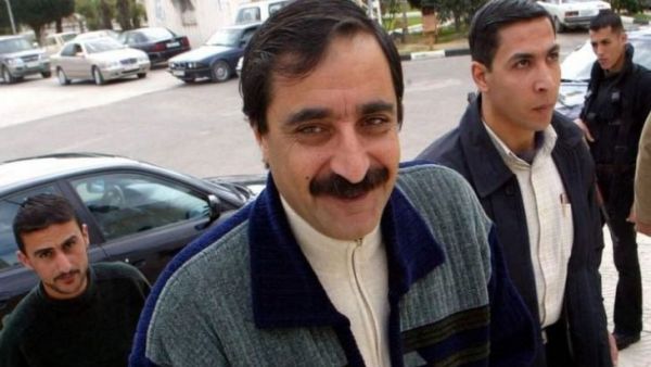 شغل “أبو شباك” منصبي مدير الأمن الوقائي في قطاع غزة، ومدير الأمن الداخلي حتى العام 2007