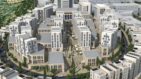 نقل حوالي (2000) دونم من الأراضي المصنفة (ج) من السيطرة الإسرائيلية إلى السلطة 