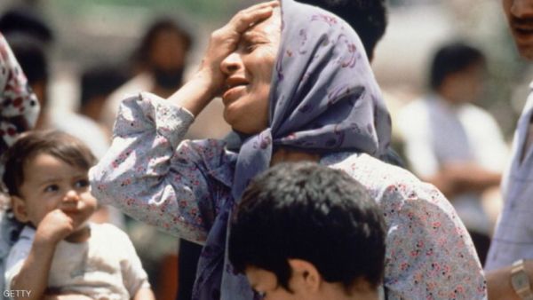  الذكرى 36 لمجزرة صبرا وشاتيلا