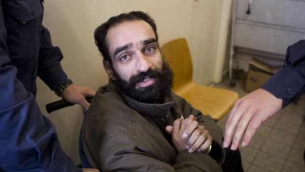 "I would prefer to die on my hospital bed to being deported from Jerusalem. Jerusalem is my soul and my life." Samer Issawi [electronicintifada]