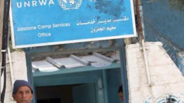 كوشنر المتحدر من أصول يهودية، حاول التخلص بهدوء من وكالة الإغاثة "الأونروا"