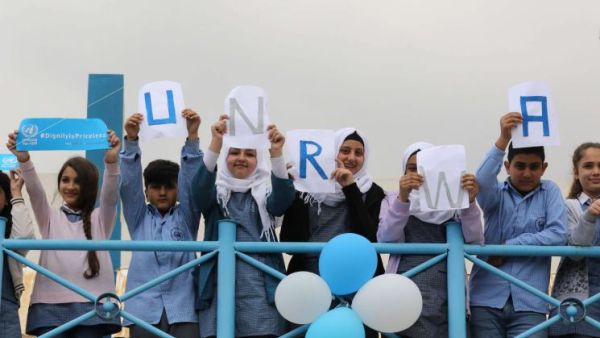 تبلغ إجمالي الميزانية العامة السنوية لتشغيل وكالة “أونروا” حوالي 1.2 مليار دولار.