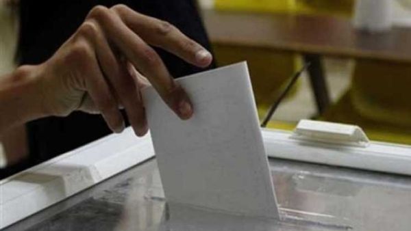  بدء عملية الاقتراع للانتخابات المحلية التكميلية في الضفة الغربية
