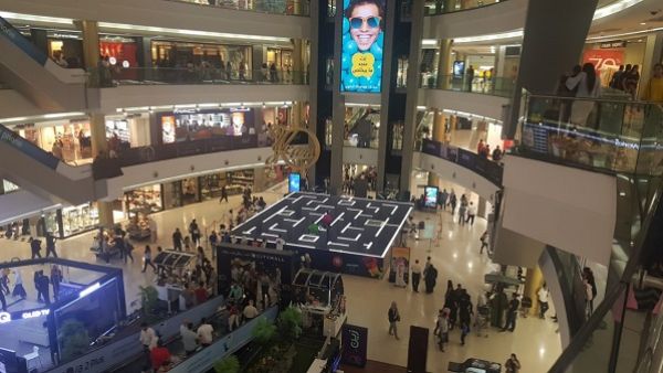 City Mall City Mall