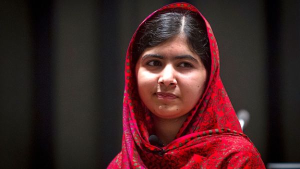 20-year-old Nobel Laureate Malala Yousufzai paid a four-day visit to Pakistan. (AFP/ File Photo)