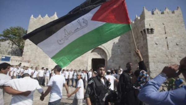 وجهت اللجنة التنفيذية لمنظمة التحرير انتقادات إلى المجتمع الدولي