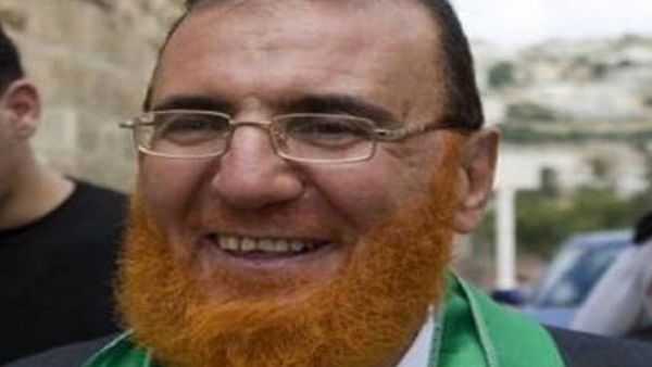 صورة ارشيفية للنائب ابو طير