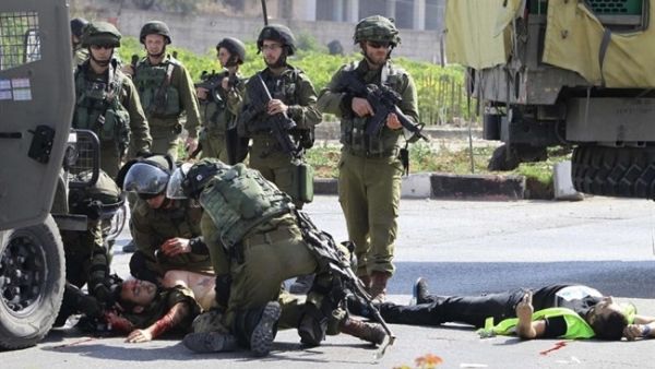 Two More Palestinians Killed by Israeli Forces in Gaza Rallies, bringing the grand total to 20