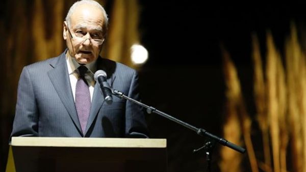 Secretary General of the Arab League Ahmed Aboul Gheit  asked to take actions against Israeli Crimes in Palestine. (AFP/ File Photo)