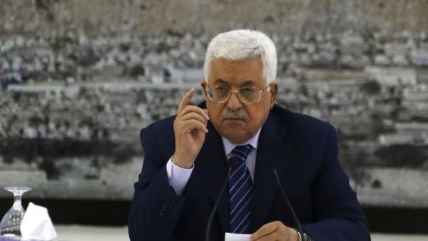 President Mahmoud Abbas revealed the Palestinians will not allow any country to move their embassy to Jerusalem, adding he will fight the U.S. move to relocate their mission to the holy city. (AFP/ File Photo) President Mahmoud Abbas revealed the Palestinians will not allow any country to move their embassy to Jerusalem, adding he will fight the U.S. move to relocate their mission to the holy city. (AFP/ File Photo)