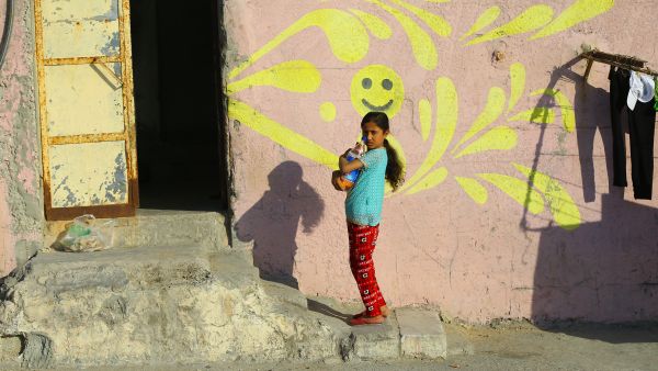 عائلات فلسطينية تخلي مساكنها في "الأغوار الشمالية" بفعل تدريبات إسرائيلية
