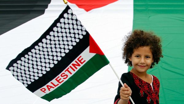 European countries including the UK, France and Sweden have supported the establishment of a Palestinian state. (AFP/File)
