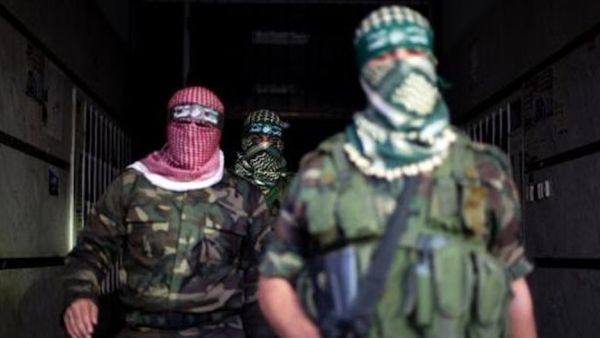Hamas reportedly executed Palestinians during the war with Israel last year. (AFP/File) Hamas reportedly executed Palestinians during the war with Israel last year. (AFP/File)
