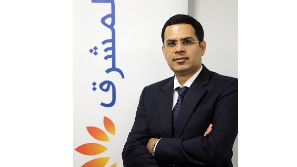Pankaj Kundra, Head of Payments Mashreq