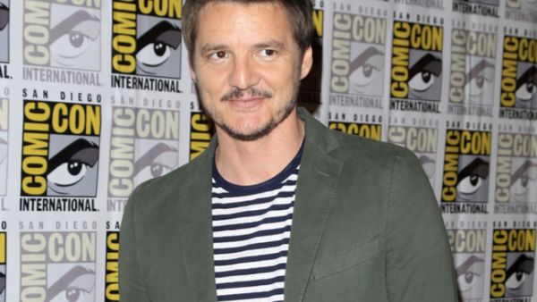 Pedro Pascal has been cast in "Wonder Woman 2." (Source: Kathy Hutchins - Shutterstock)