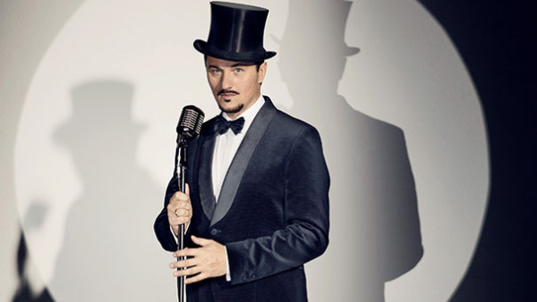 Beczala, Voronkov and the Czech National Symphony Orchestra performed with the utmost passion and earned very loud applauses and cheers. (Image: Freundederkuenste.de)