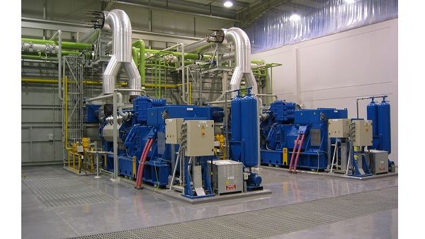 The pilot project, conducted at Tabreed’s plant in Mohammed bin Zayed City, Abu Dhabi, created a prototype for an optimal control system which was implemented following various testing phases. The pilot project, conducted at Tabreed’s plant in Mohammed bin Zayed City, Abu Dhabi, created a prototype for an optimal control system which was implemented following various testing phases.