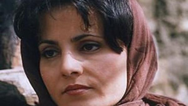 فدوى سليمان/ارشيف