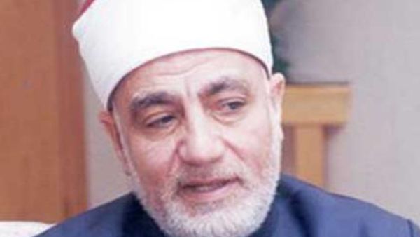 الشيخ نصر فريد واصل/ارشيف