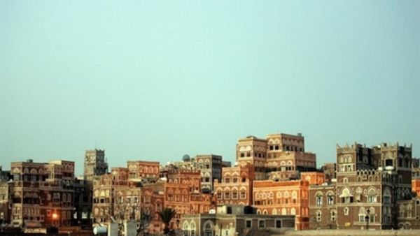 Yemen: the opportunity of a lifetime for two Somali students