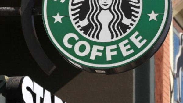 The Starbucks logo would probably look a little different if Saudi Arabia was designing it...