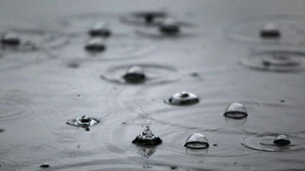 “In one drop of water are found all the secrets of all the oceans.” ~ Kahlil Gibran