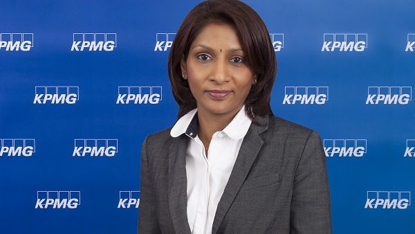Jeyapriya Partiban, Partner and Head of Risk Consulting at KPMG in Bahrain