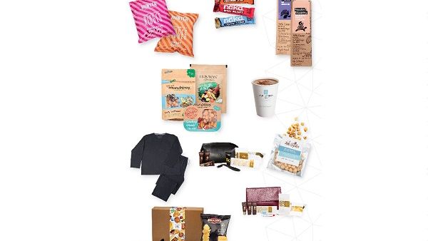 New snack options now include locally sourced brands Munchbox and Freakin’ Healthy, who promise to deliver healthier food options using natural ingredients, no added sugar and are GMO free. New snack options now include locally sourced brands Munchbox and Freakin’ Healthy, who promise to deliver healthier food options using natural ingredients, no added sugar and are GMO free.