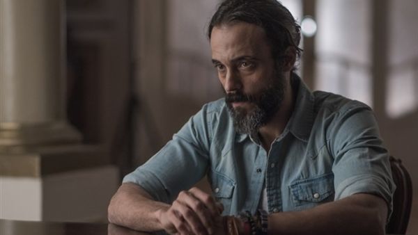 مسلسل القيصر - الحلقة الأولى ( 1 ) 