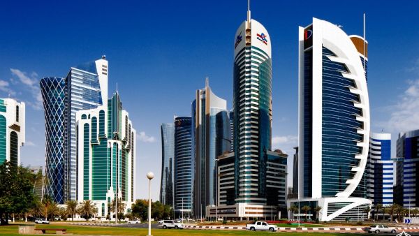 دولة قطر