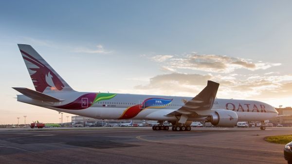 QA said it plans to increase the number of destinations it serves to 220 by 2022 from the current 164. (Shutterstock)