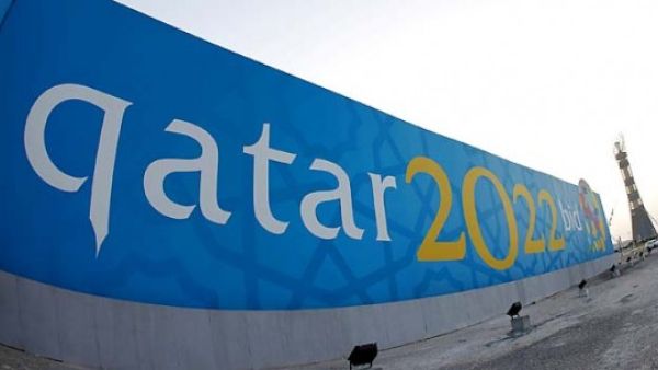 Zwanziger has referred to Qatar as a "cancerous growth on world football"