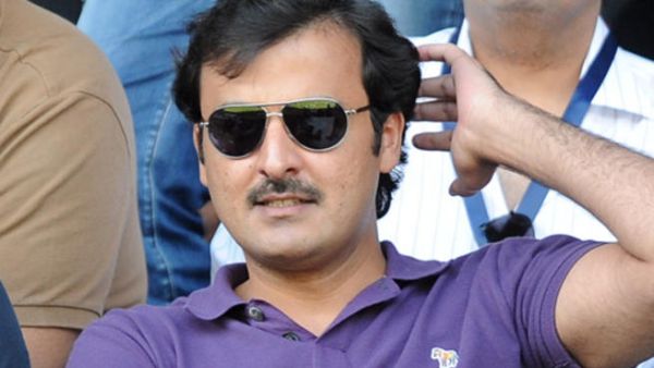 صورة ارشيفية لولي العهد القطري تميم بن خليفة/عن الانترنت