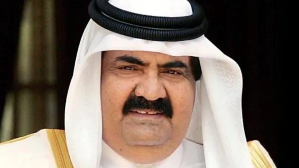 دعوات على الفيس بوك للإطاحة بالنظام القطري