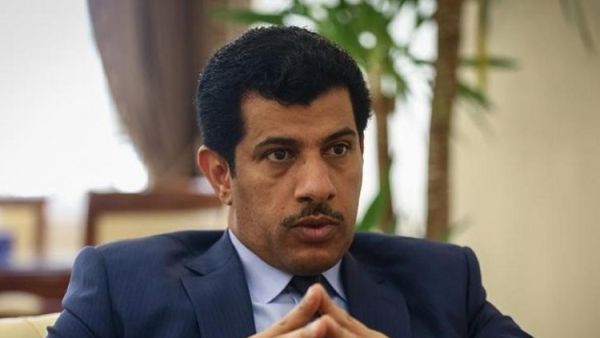 السفير القطري لدى تركيا سالم بن مبارك