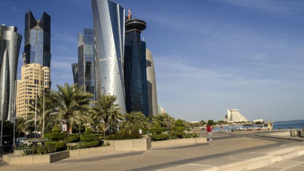 The Report: Qatar 2017 will be a vital guide to the many facets of the country, including its macroeconomics, infrastructure, banking and other sectoral developments.  (Shutterstock/Colour World)