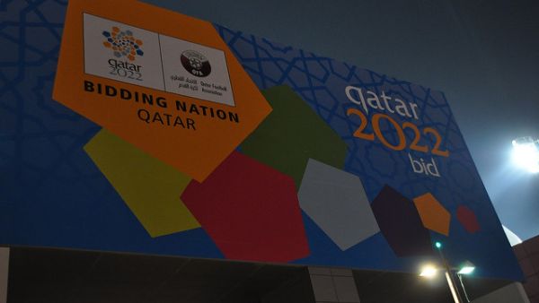 “If Qatar no longer hosts the World Cup, the crisis will leave Qatar... because the crisis was created to end it” (Flickr)