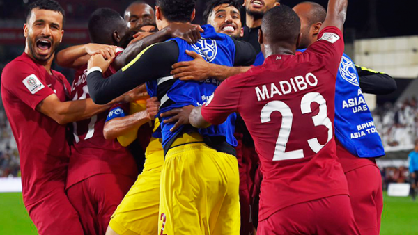 Every reason to celebrate (Twitter)