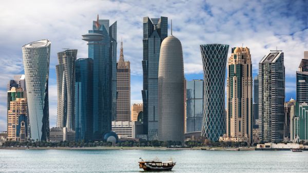 "The imposition of such measures is contrary to international obligations to respect and promote human rights. Such measures should be condemned and rejected by the international community." (Shutterstock)