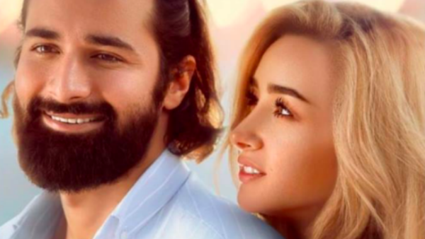 'Qeset Hobb' movie has been described as a breath of fresh air for Egypt's movie industry