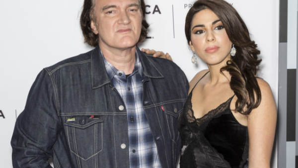 The 55-year-old director tied the knot with long-term girlfriend Daniella Pick (Source: Ovidiu Hrubaru - Shutterstock)