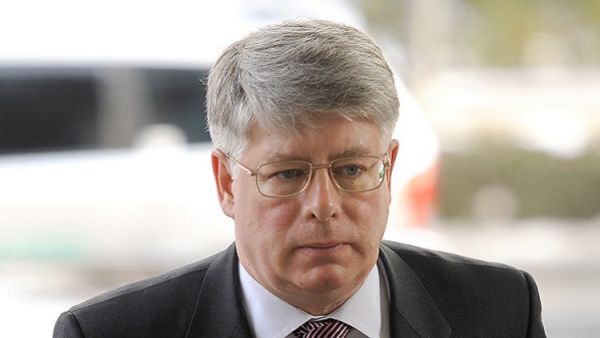 مندوب روسيا الدائم لدى مقر الأمم المتحدة في جنيف أليكسي بورودافكين