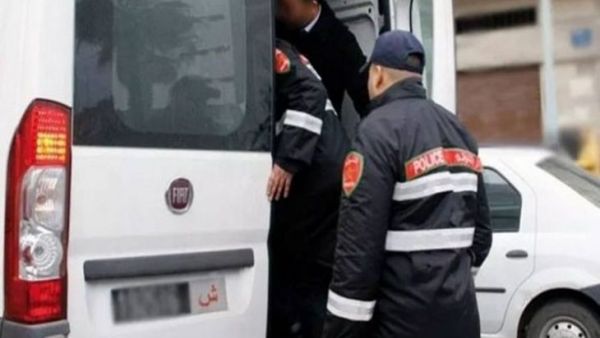 توقيف ثلاثة فرنسيين بمدينة سلا قرب العاصمة الرباط